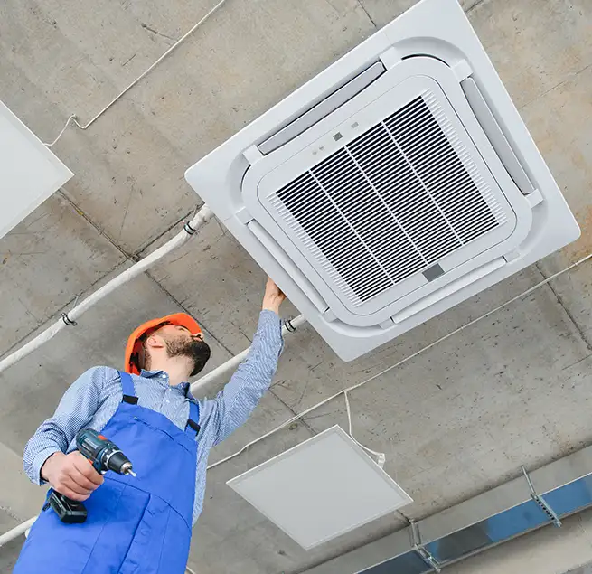 Why Homeowners & Businesses Trust Us in Willoughby, OH