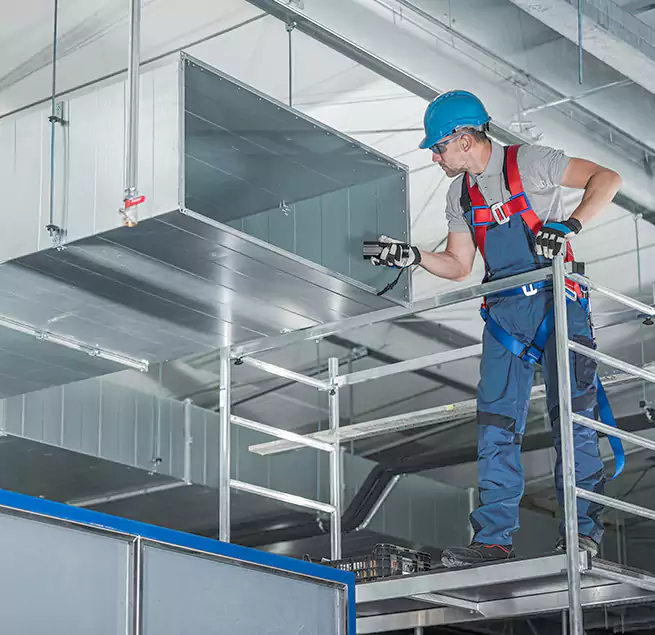 Why Homeowners & Businesses Trust Us in Willoughby, OH?