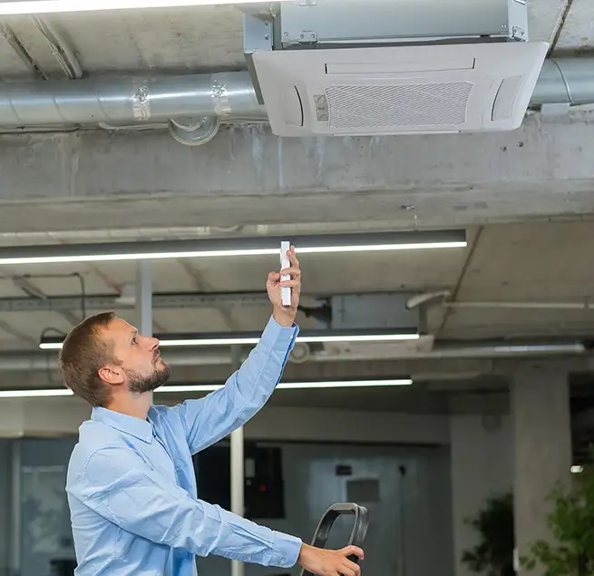 Why Homeowners & Businesses Trust Us in Willoughby, OH?