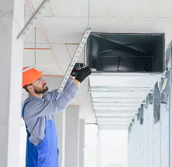 Why Homeowners & Businesses Trust Us in Willoughby, OH?