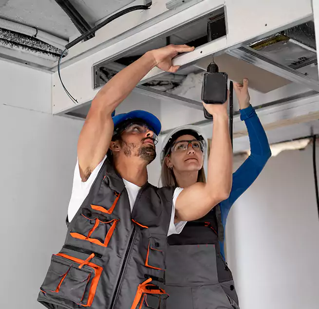 Why Homeowners & Businesses Trust Us in Willoughby, OH