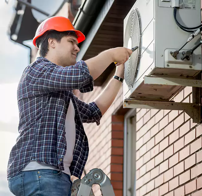 Why Homeowners & Businesses Trust Us Willoughby, OH