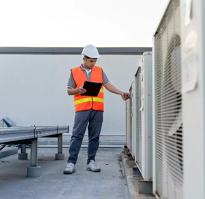 Why Homeowners & Businesses Trust Us in Willoughby, OH?