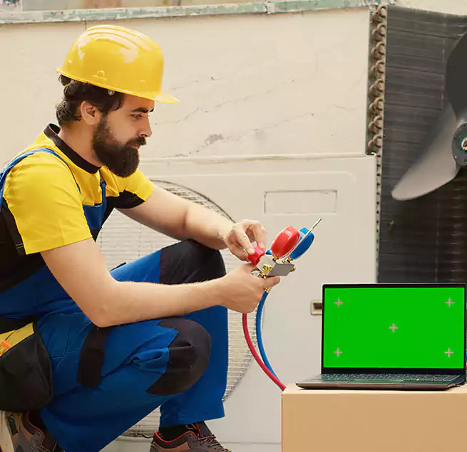 Why Homeowners & Businesses Trust Us in Willoughby, OH?