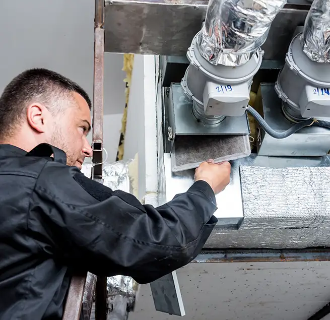 Why Homeowners & Businesses Trust Us in Willoughby, OH?